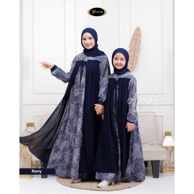 Dress Ayushita By Yessana