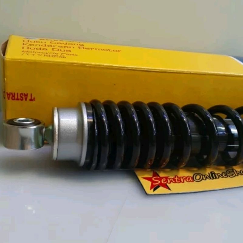 shok shock shokbreker belakang vario 125 original aspira