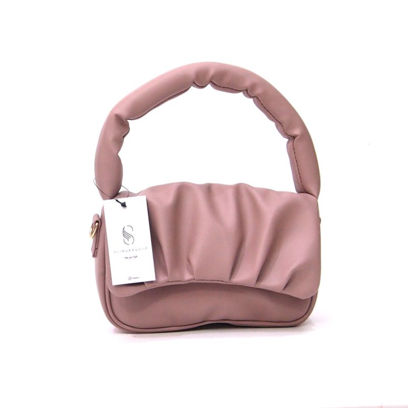 PREMIUM GABY BAG Tas Selempang &amp; Bahu Wanita Model Tas Tenteng Simpel