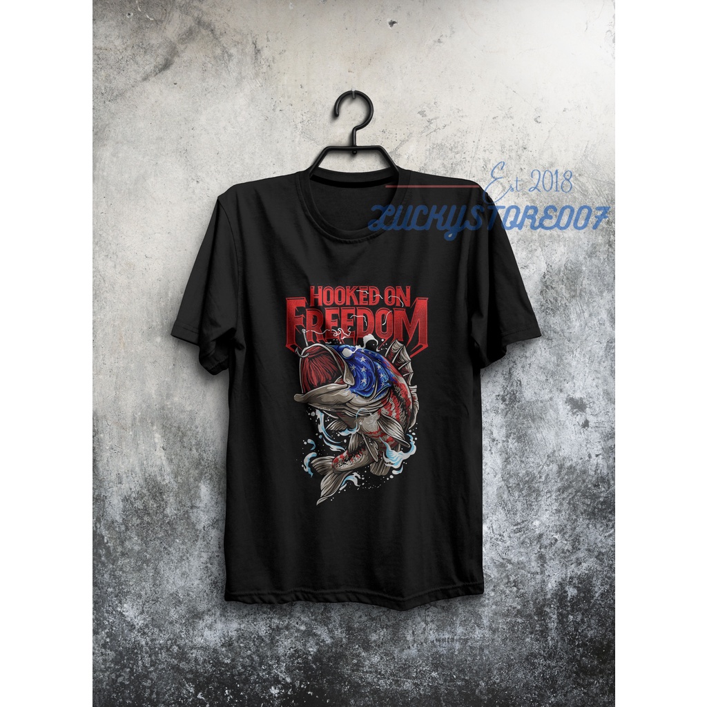 Kaos Distro MANCING FULL PRINT | KAOS PREMIUM HIGH QUALITY | KAOS DISTRO PRIA WANITA | KAOS BOOTLEG