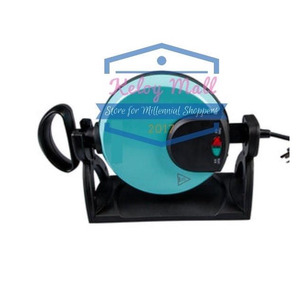 Mesin Wafel Hamilton Beach Waffle Maker