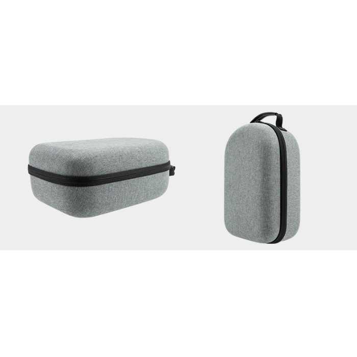 Tas Pelindung Pico 4 Compact Storage Travel Bag Hard Case Pouch By Hyperstore