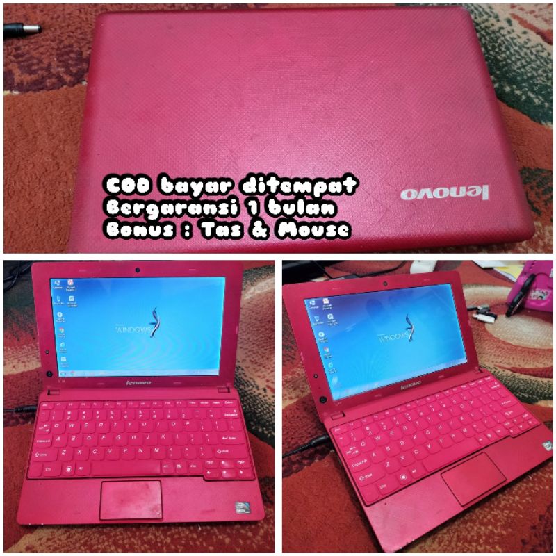 Notebook Murah Laptop Murah Lenovo