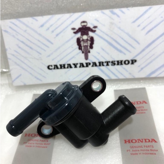 TERMOSTAT VARIO KARBU 110 KARBU VARIO 110 OLD HONDA KVB 901 ORIGINAL