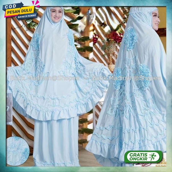Mokenaa Cewek Kekinian Mukeenah Rmaja Berkualitas Mokenah Murah Bestseller Mykena Wanita Muslimah Mu