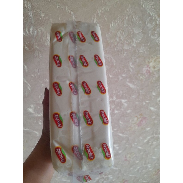 

PROCHIZ CHEDDAR 2KG/KEJU PROCHIZ CHEDDAR