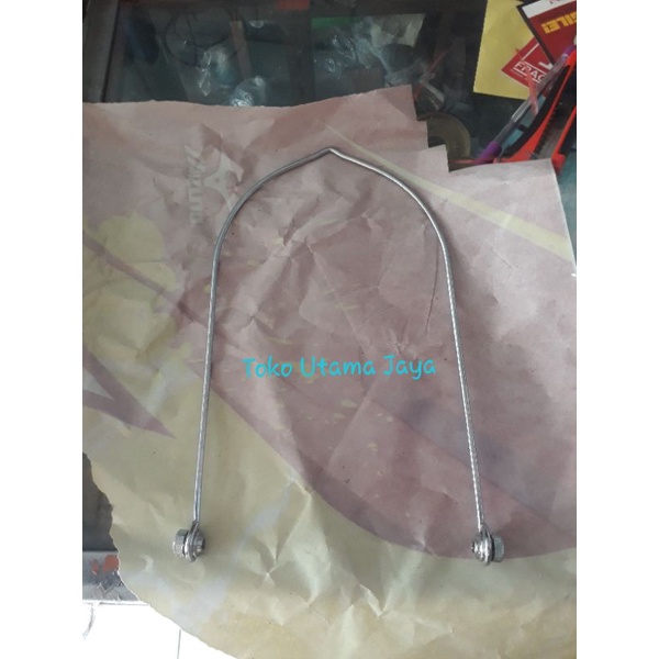 Gantungan Lampu Patromak / Pengait Lampu Patromax / Kaitan Lampu Petromak Minyak / Cantolan Lampu Pe