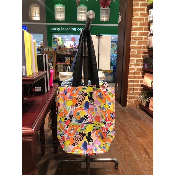 SALE TOTEBAG TYPO ORIGINAL