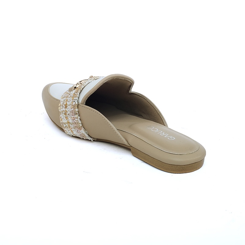 sandal slip on wanita,sandal bustong wanita GKD6272