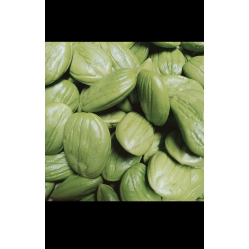 

petai kupas tanpa ulat