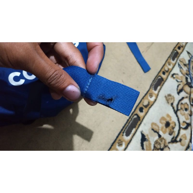 Tas Converse Original second