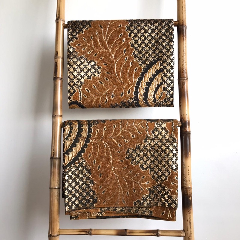 Jarik pengantin motif terbaru