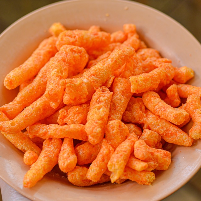 

Twisko Twist Corn Balado / BBQ 100gr - Warung Mewek Pontianak