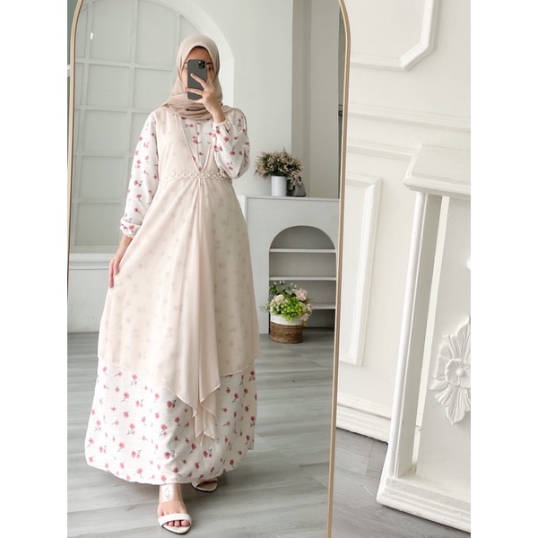 NEW AZALEA MAXI (Ld 100 Pjg 134)