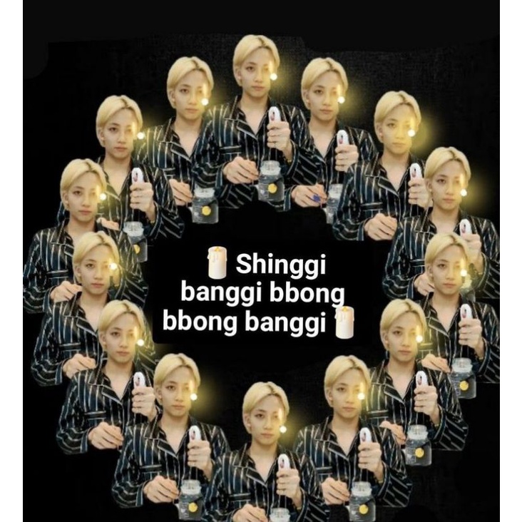 

co packing [baca deskripsi]