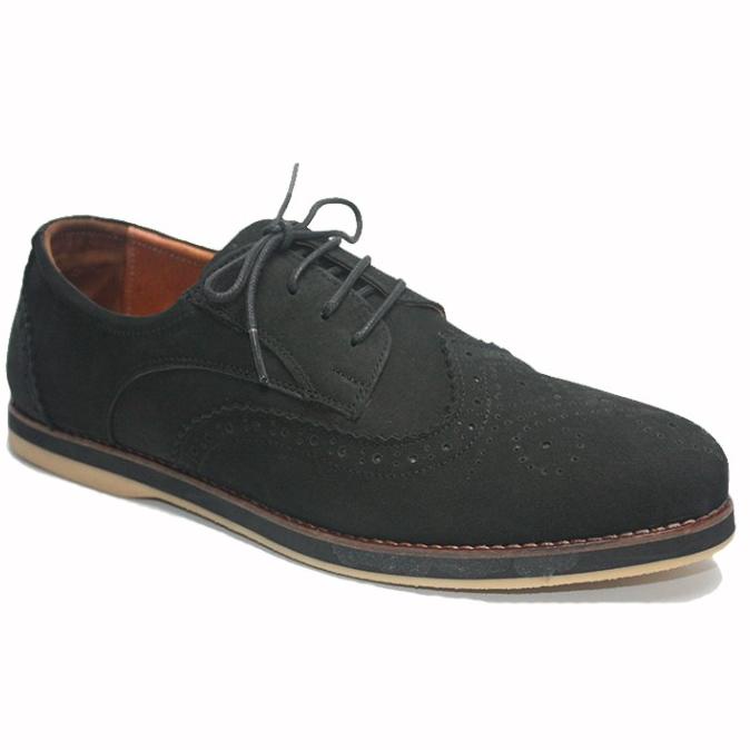 Dr. Kevin Sepatu Kasual Pria Men Casual Shoes 834-015