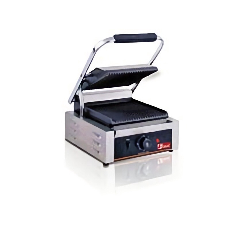 Fomac Contact Grill CGL-811 / Mesin Panggangan