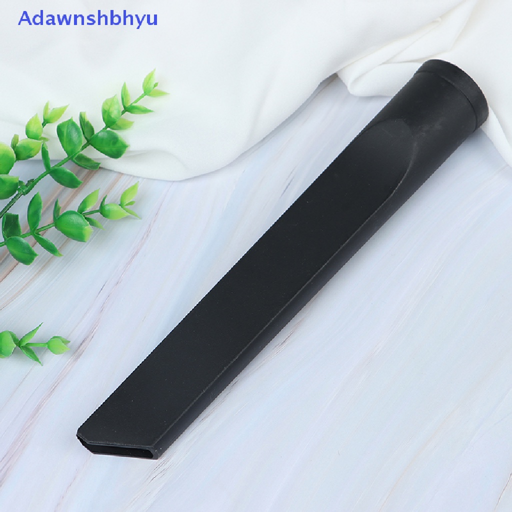 Adhyu Universal Vacuum Nozzle Suction Brush Untuk Aksesoris Sparepart Penyedot Debu 35mm ID