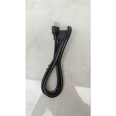Kabel Hdmi Panjang 1 Meter