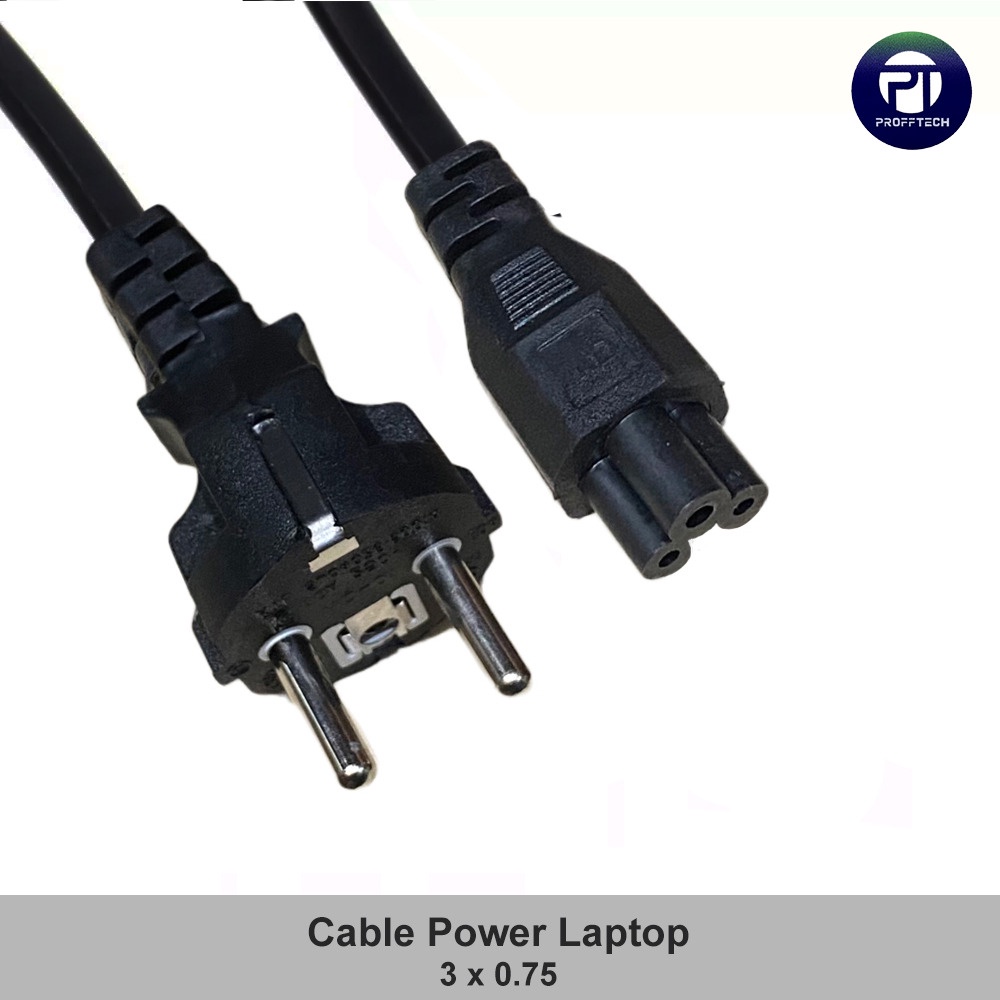 Kabel Power Cpu Profftech