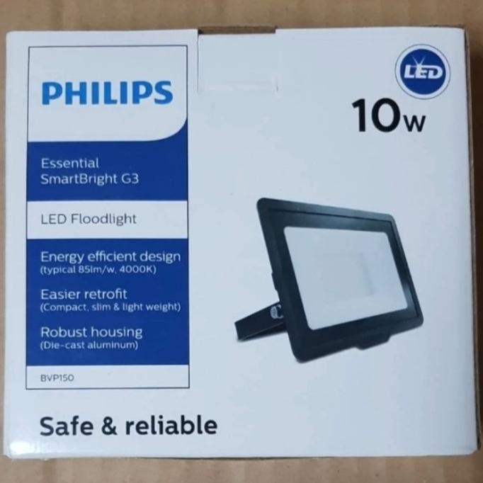 lampu sorot philips bvp150 philips