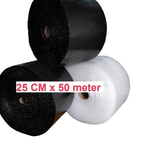 

⇖ Bubble Wrap Hitam Bening 40cm x 50 meter / 30cm x 50meter / 25cm x50 meter Surabaya Sidoarjo Malang ㅡ
