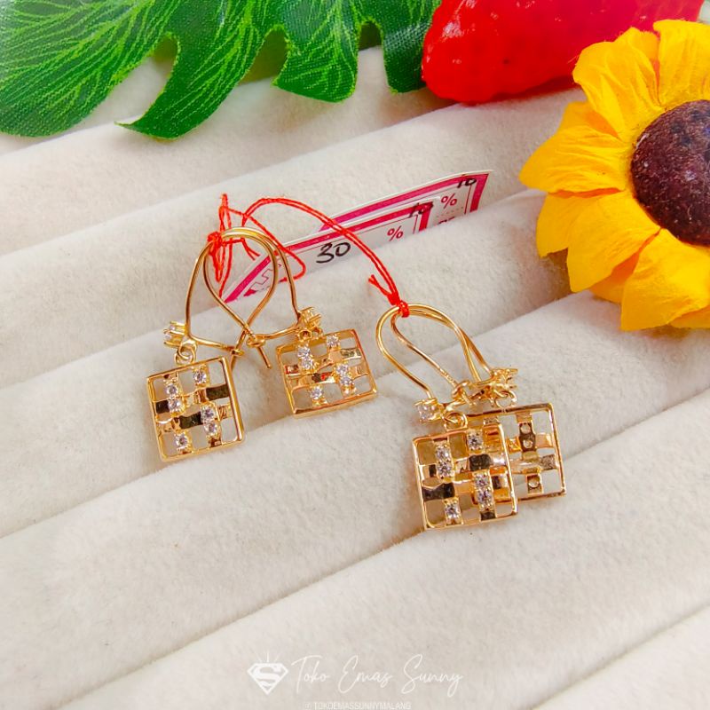 ANTING KOTAK 300%