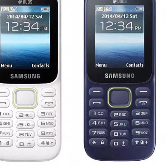 Harga Heboh Handphone Jadul Samsung b310 jadul dual sim hp Jadul Samsung b 310 HP MURAH