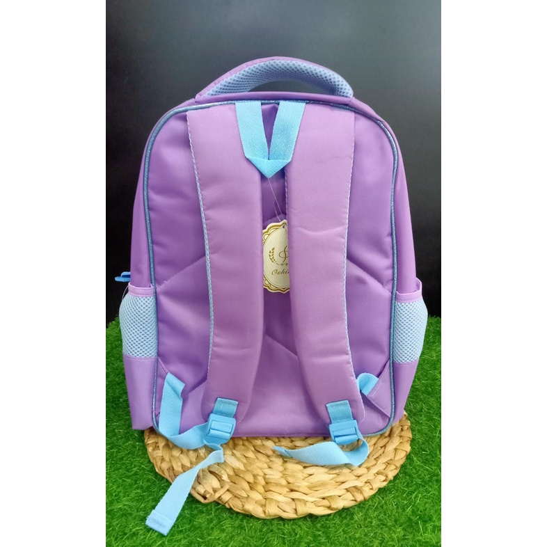 Tas Sekolah Ransel Besar Frozen16310