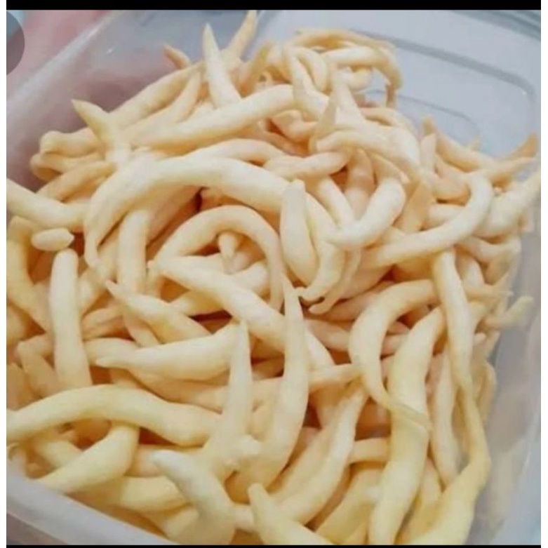 

TELUR GABUS KEJU 250gr, Enak, Murah, Gurih