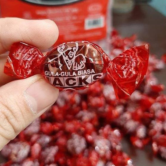 

FREE ONGKIR!1 KG PERMEN HACK MALAYSIA PELEGA TENGGOROKAN / HACK COUGH DROP MINT CANDY|KD7