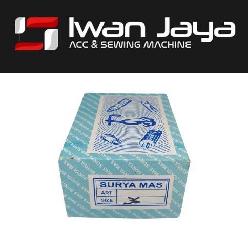Kancing Termurah [Surya Mas] Matras Kancing Bungkus Surya Mas Uk. 16 - 60 Non