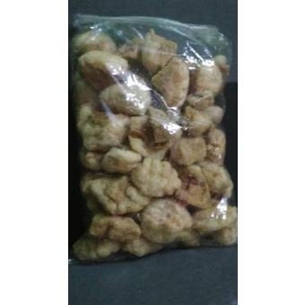 

[PRODUK ACREI] Cuanki Tahu kering mini Bandung 50butir 8SC