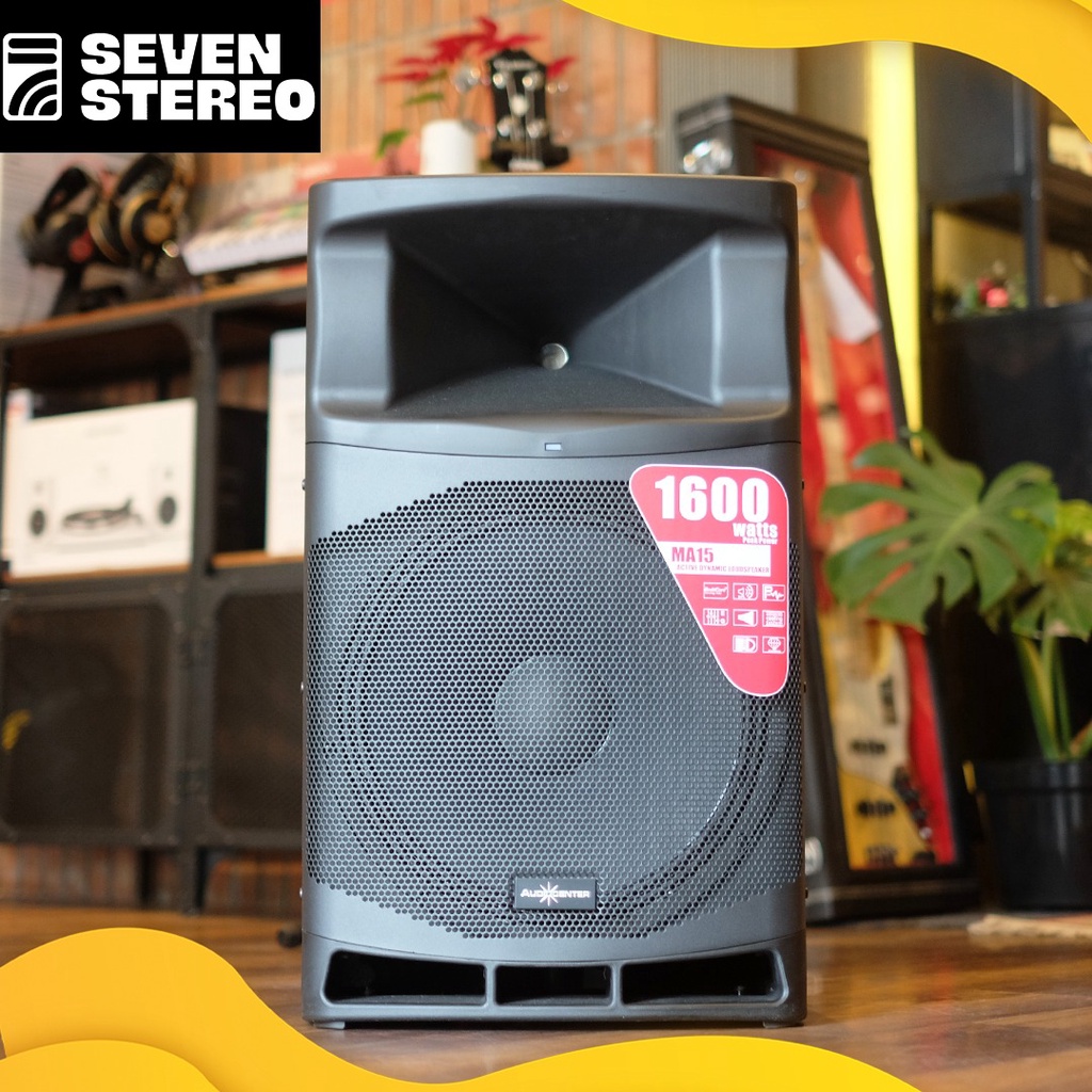 Audiocenter MA15 MA 15 Speaker
