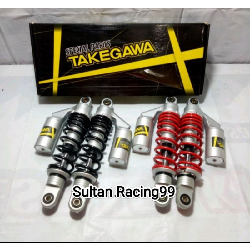 Shockbreaker Skok Shock Takegawa Tabung 280,320,340