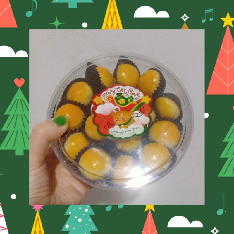 

Nastar Premium 500 gram