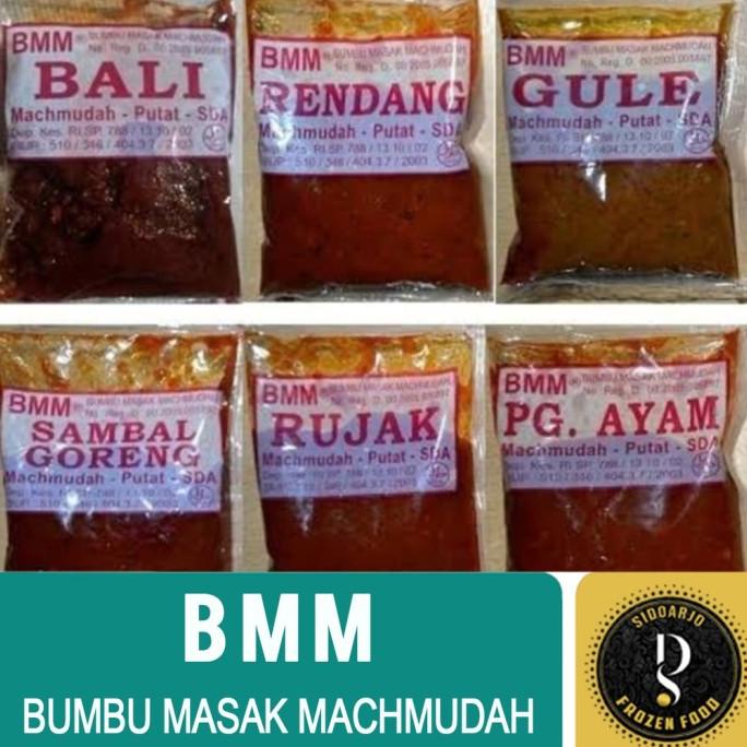 

YS Grosir Machmudah Harga Bumbu Masak 250gr