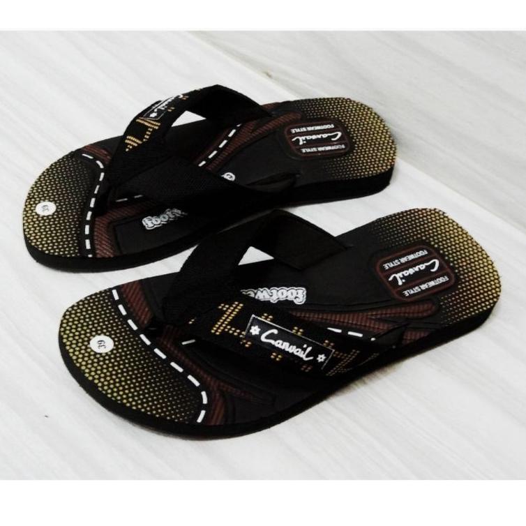 (J-Z8Z(❤) PROMO sandal carvil pria dewasa termurah/carvil pria sandal/sandal pria/sendal karvil/send