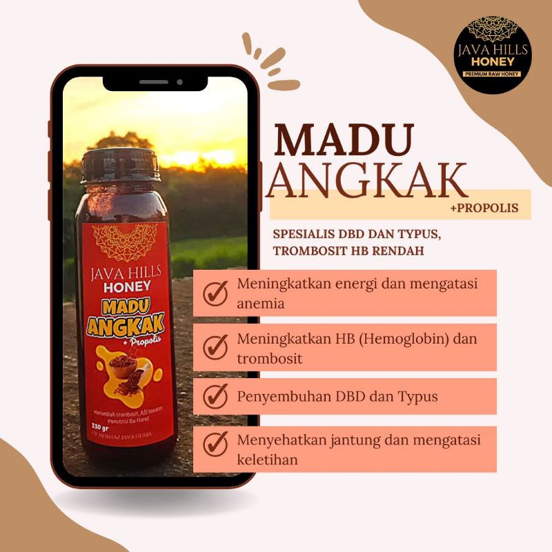 

Madu Angkak Madu DBD Madu Herbal Madu Dhat Madu Murni Madu thypus Madu Asli Madu Javahills