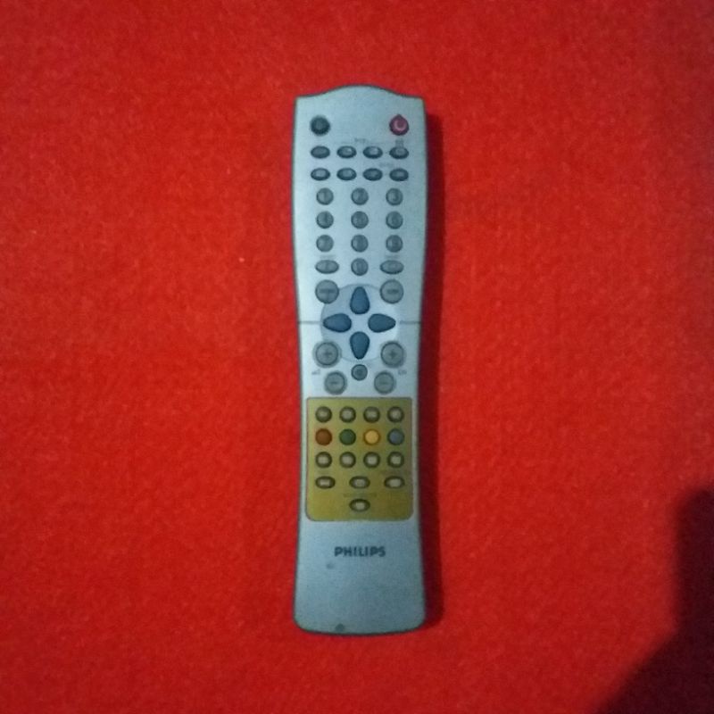 REMOTE TV CONTROL PHILIPS ORIGINAL