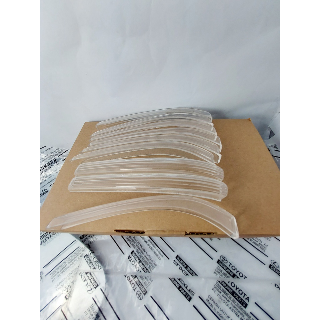 Mika Sein All New Avanza Xenia Agya Ayla 2012 2013 2014 2015 2016 2017 2018