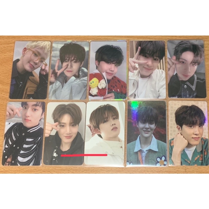 TREASURE LD the samee ktown ktown4u pob applewood E1 E2 benefit weverse wv welcoming collection welc