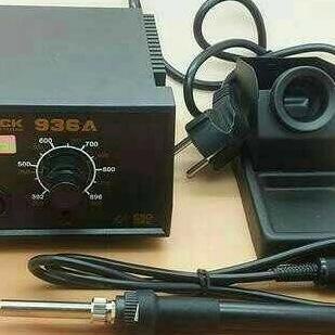Solder Station/Temperatur Quick 936A