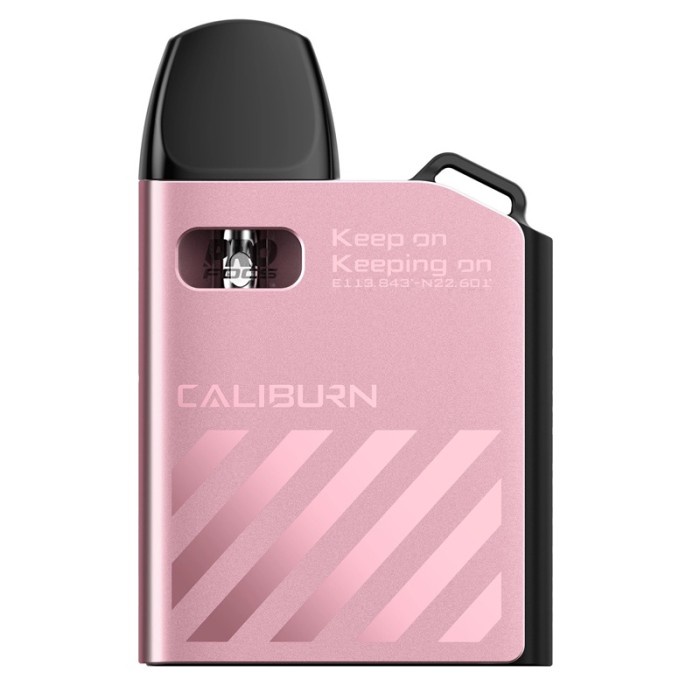 SPECIAL PINK powerbank AK2 520mah