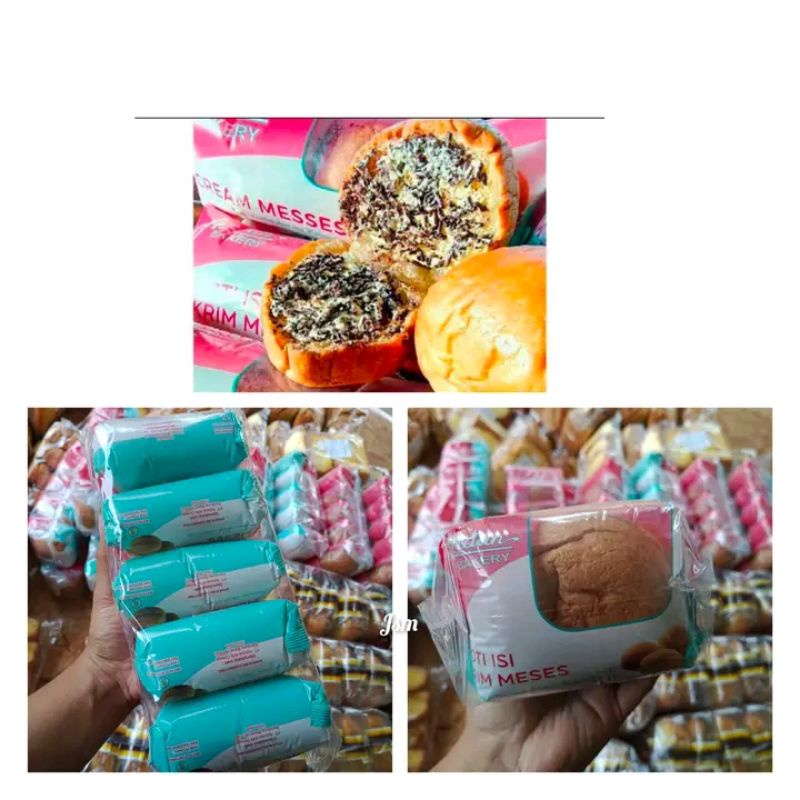 

Jordan Meses (isi 5 pcs)