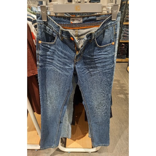 Celana emba Original (Reguler Fit)