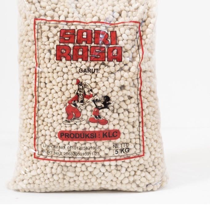 

Quality Control✅Pilus Sukro Cikur 1Kg Khas Garut Topping Baso Aci / Seblak|KD5