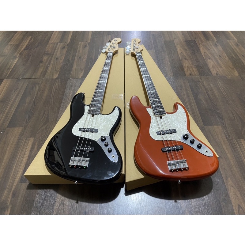 Bass Elektrik XRP Original