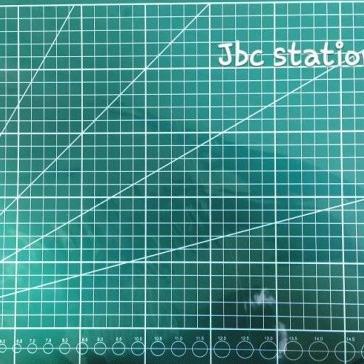 

Terlaris Cutting Mat A3 Size Termurah