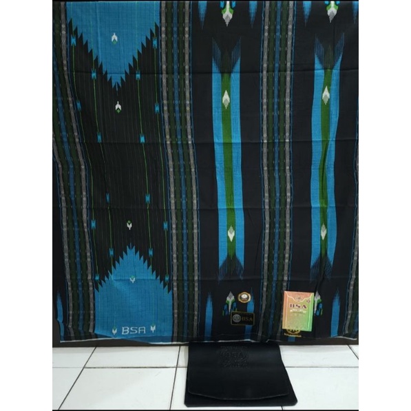 SARUNG BSA SGT FULL SUTRA